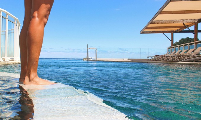 Saint-Pierre Hotel | Le Battant Des Lames