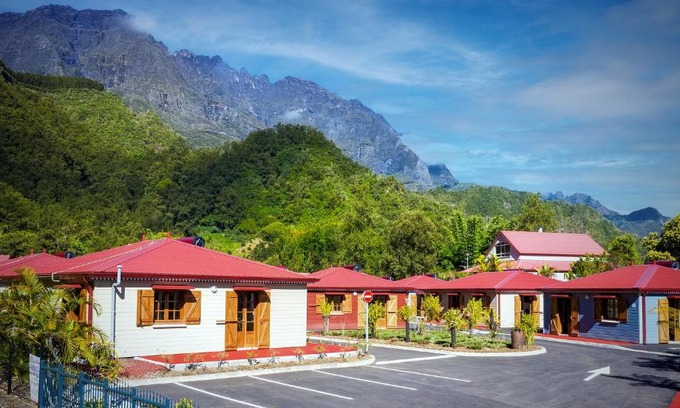 Hell-Bourg Apartment | Le Be-Mahot - Hell Bourg