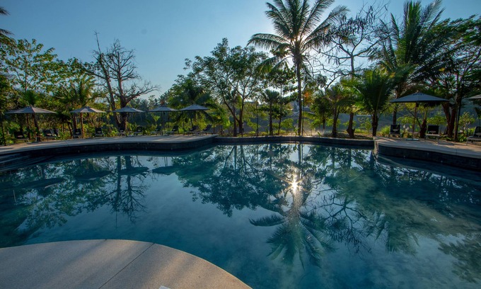 Luang Prabang Hotel | Le Bel Air Resort Luang Prabang