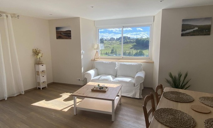 Brion House | Le Bes, at La Chaldette