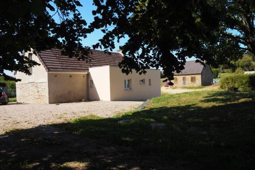 Fierville-les-Mines Villa | Le bois aux Ecureuils