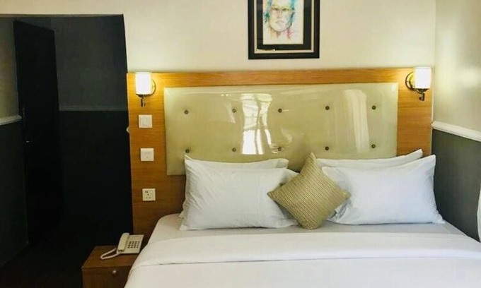 Ibeju Hotel | Le Brigadier Hotel Annex