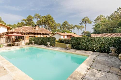 Seignosse House | Le Cabanon d'Yreye