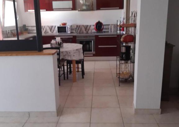 Viviers Apartment | LE CALME