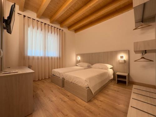 Bocca Fossa House | Le Camere sul Fiume