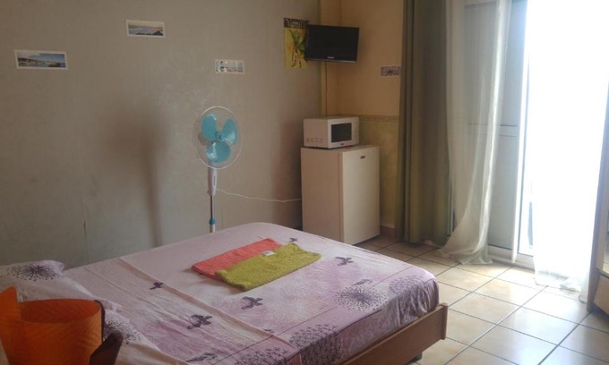 Sainte-Clotilde Centre Hotel | Le Cap Vert