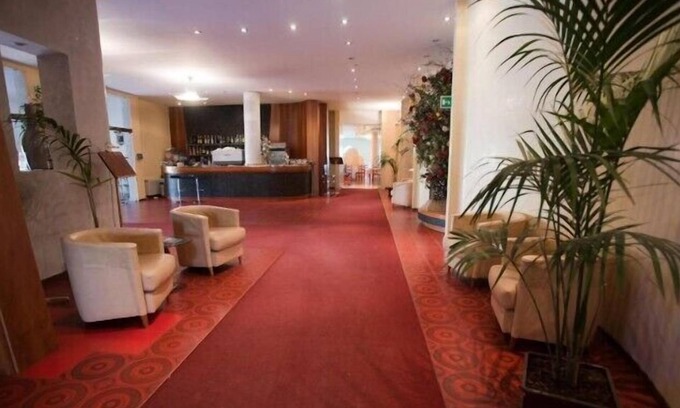 Bastiglia Hotel | Le Cardinal