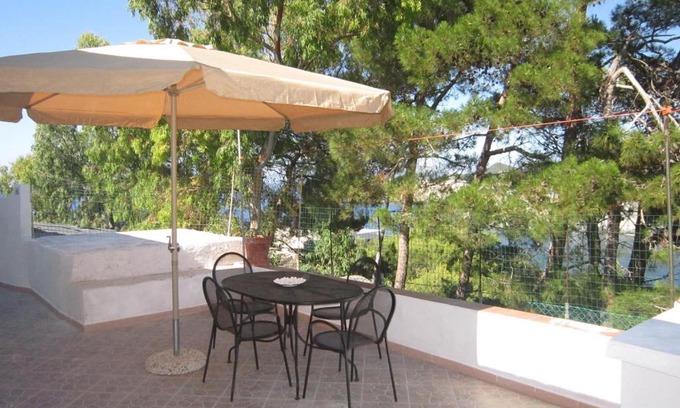 Le Forna Apartment | Le Case dei Pescatori - Pineta