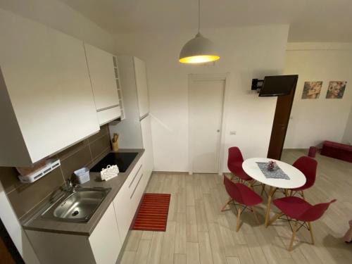 Tolfa Apartment | Le casette di Frà Studios