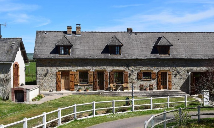 Marcheseuil Bed & Breakfast | Le Chêne d’Or