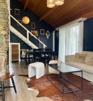 Blaimont Ski Chalet | Le Chalet des Sœurs