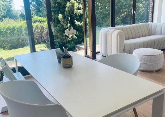 Herve Ski Chalet | Le Chalet du Pays de Herve