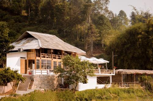 Bac Ha House | Le Chalet Homestay