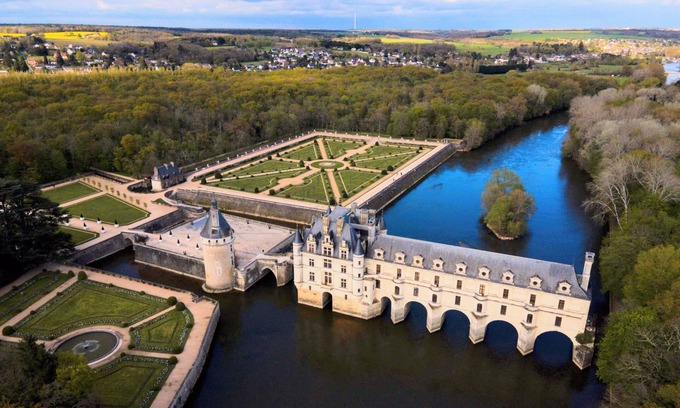 Chisseaux House | Le chant des bois - 5 min from Château de Chenonceau