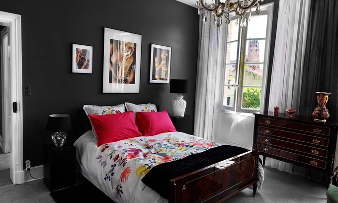 Albi Bed & Breakfast | LE CHERCHE MIDI Guest rooms EQUIPPED KITCHEN large garden SECURE PARKING