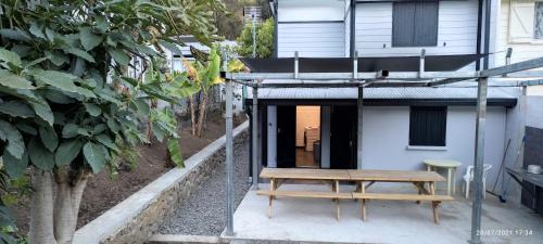 Cilaos House | Le chrisymalo