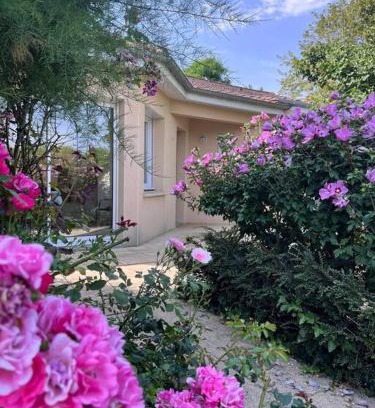 Nueil sur Layon House | Le Clocher du Layon