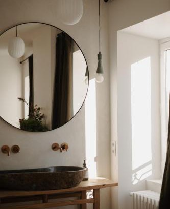 Chadeleuf Bed & Breakfast | Le Clos Dagobert