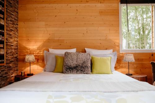 Goven Bed & Breakfast | Le Clos De La Roche