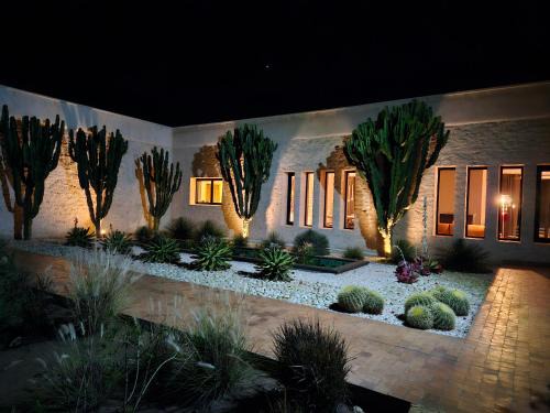 Ounagha Bed & Breakfast | Le Clos de la Roussière