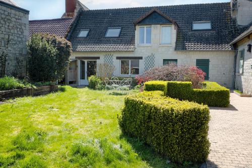 Rigny-Usse House | Le Clos des 2 Lys charmant gîte avec spa en Touraine