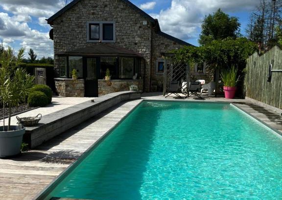 Sart-lez-Spa House | Le Clos Des Bansions