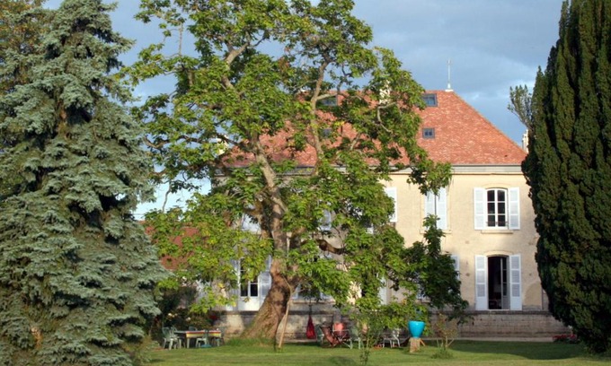 Chorey-les-Beaune Bed & Breakfast | Le Clos des Roseaux