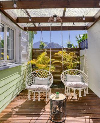 Hell-Bourg Apartment | Le cocon d'HellBourg