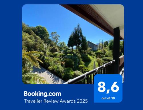 La Plaine-des-Palmistes House | Le Cocon des Songes, reposez vous en pleine nature