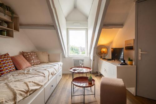 Sainte-Therese - Quineleu Apartment | Le cocon de la gare