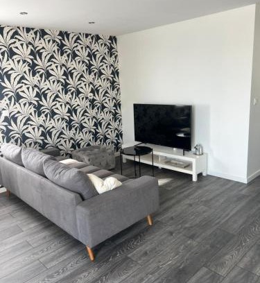 Toul Apartment | Le cocon du port