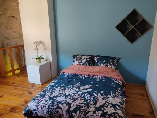 Vic-le-Comte Apartment | Le Cocon Toit