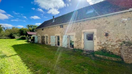 Thollet House | Le Coin Perdu