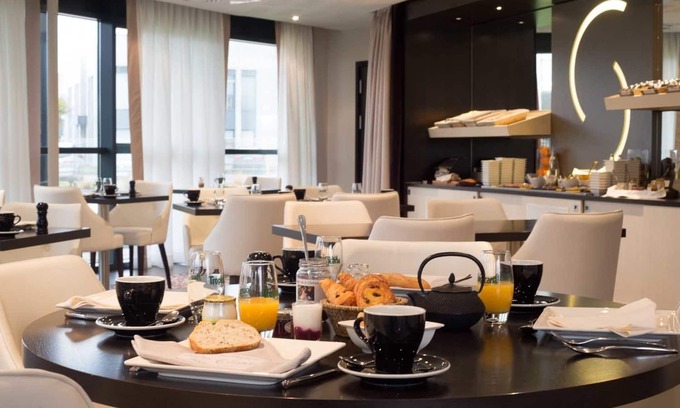 Saint-Herblain Hotel | Le Colisée Hôtel & Spa