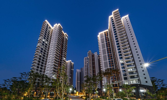 Busan House | Le Collective Busan Gijang