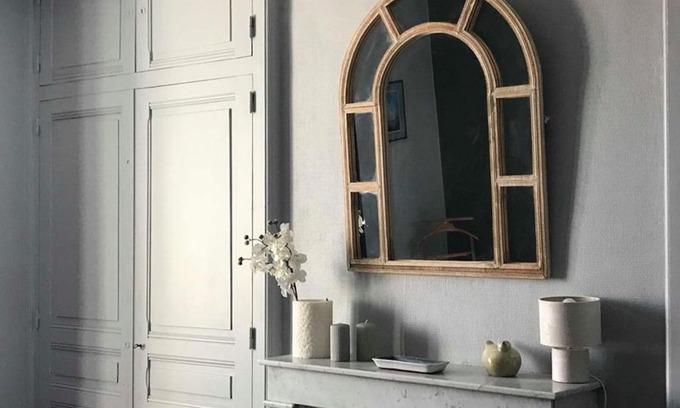 Saint-Leonard-de-Noblat Apartment | Le Compostelle Chic, Charme, Confort, Cocooning 80 m²