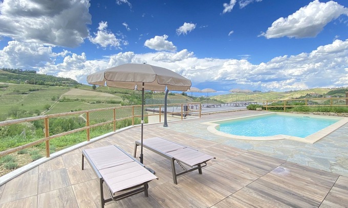 Diano d'Alba Other | Le Cornici - Cascina di Charme