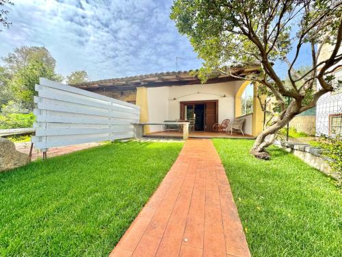 Torre di Bari House | Le Corti Sarde On The Beach