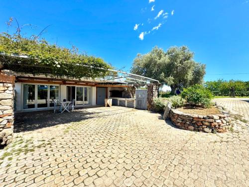 Bari Sardo House | Le Corti Sarde Sea Breeze