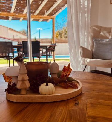 Canet House | Le Cottage de Felix