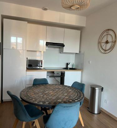 Coudes Apartment | Le coudois