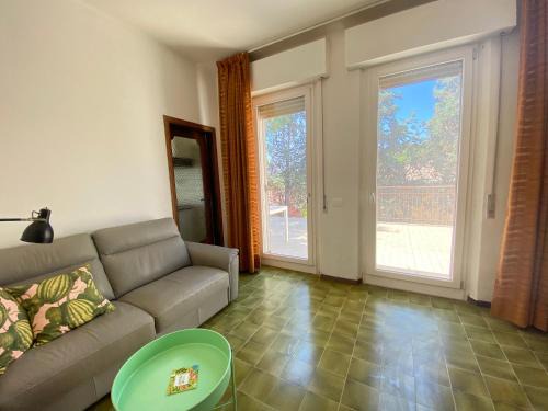 Osimo Apartment | Le Curve di Montegallo - Alloggio indipendente