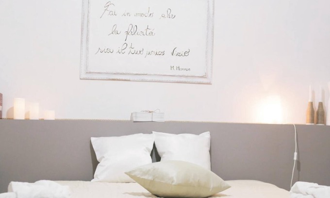 Venosa House | "Le Dimore Degli Artisti" Venosa Tripla Comfort