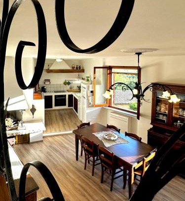 Guzman Apartment | Le Dimore di Giove