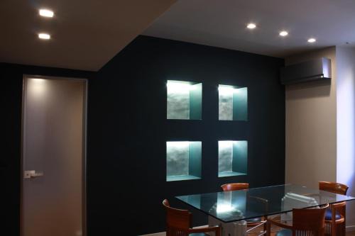 Foce Apartment | Le dimore di Megollo - Free Parking