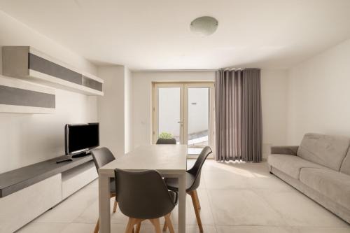 Otranto Apartment | Le dimore di Otranto - Tavernetta