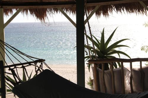 Atsimo-Andrefana Hotel | Le Domaine d'Ambola