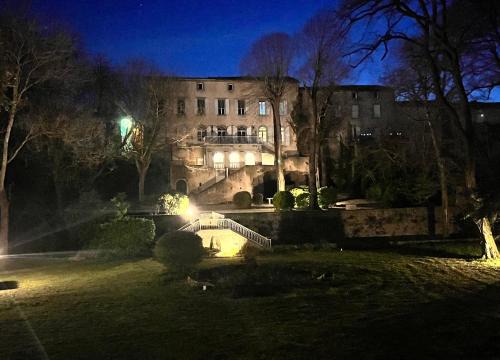 Villespy Bed & Breakfast | Le Domaine de Villespy