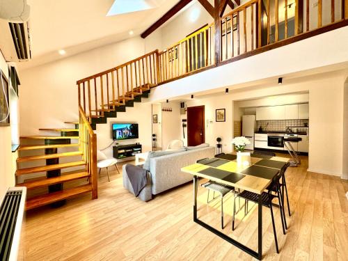 Old City Apartment | Le Dome-Nobile