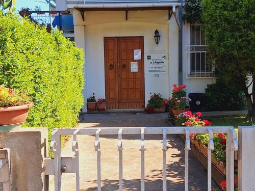 Cotignola Bed & Breakfast | Le due magnolie